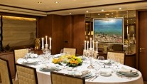 Lady Ellen -  Formal Dining 1
